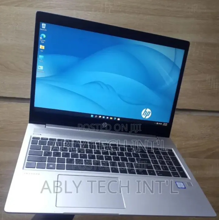 Laptop HP ProBook 450 G6 8GB Intel Core i5 SSD 256GB