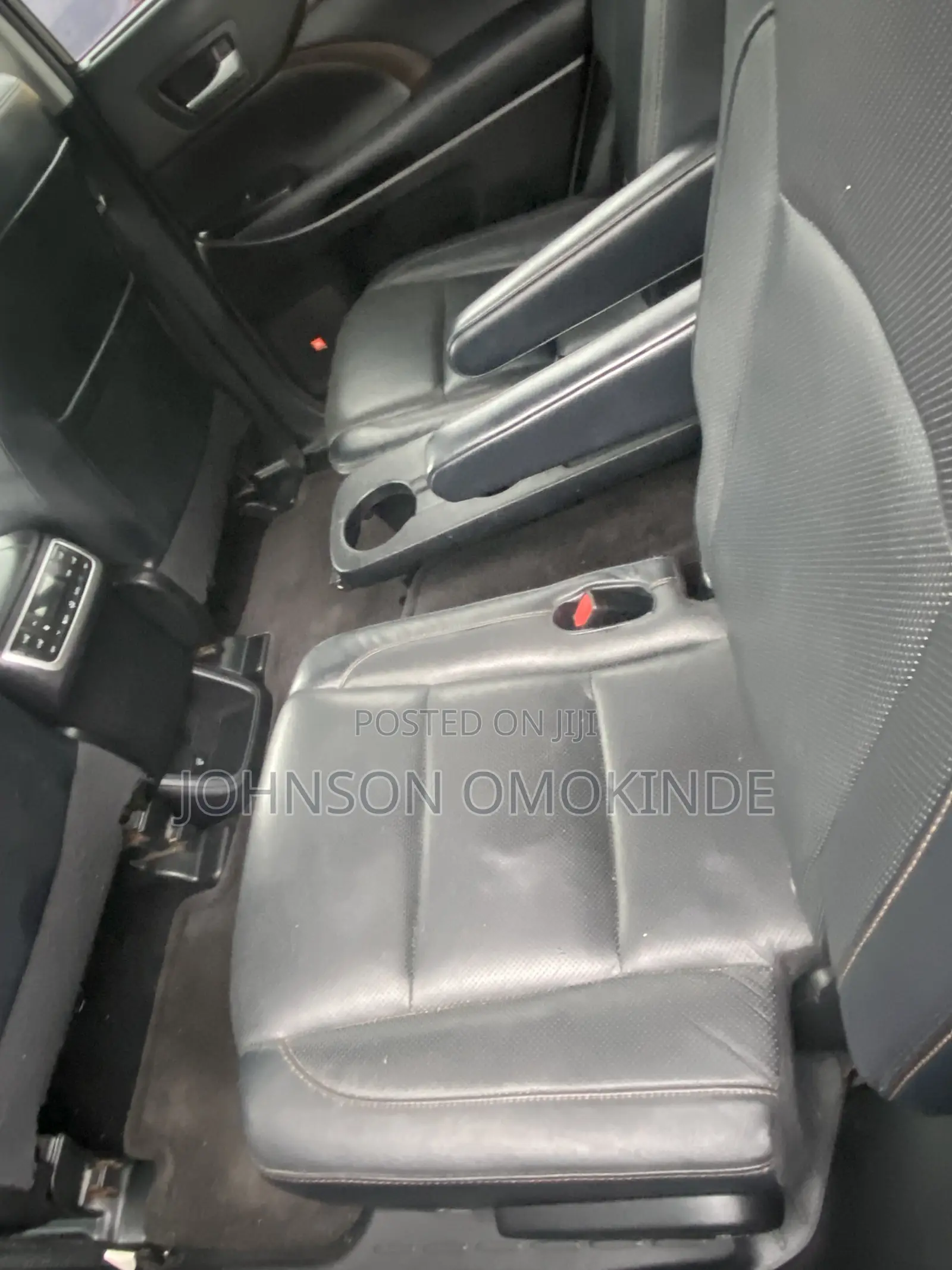 Toyota Highlander Limited 4dr SUV AWD (3.5L 6cyl 6A) 2014 Silver