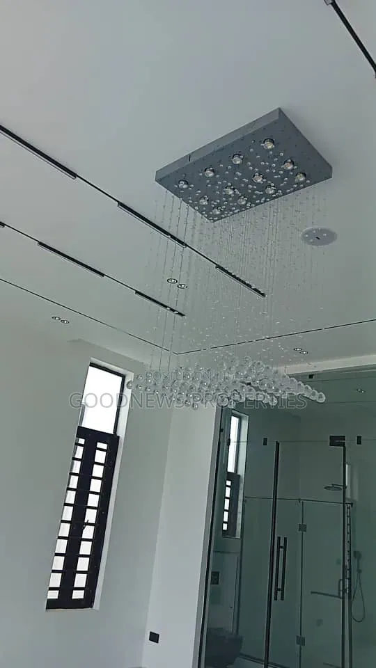5bdrm Duplex in Olokonla for sale