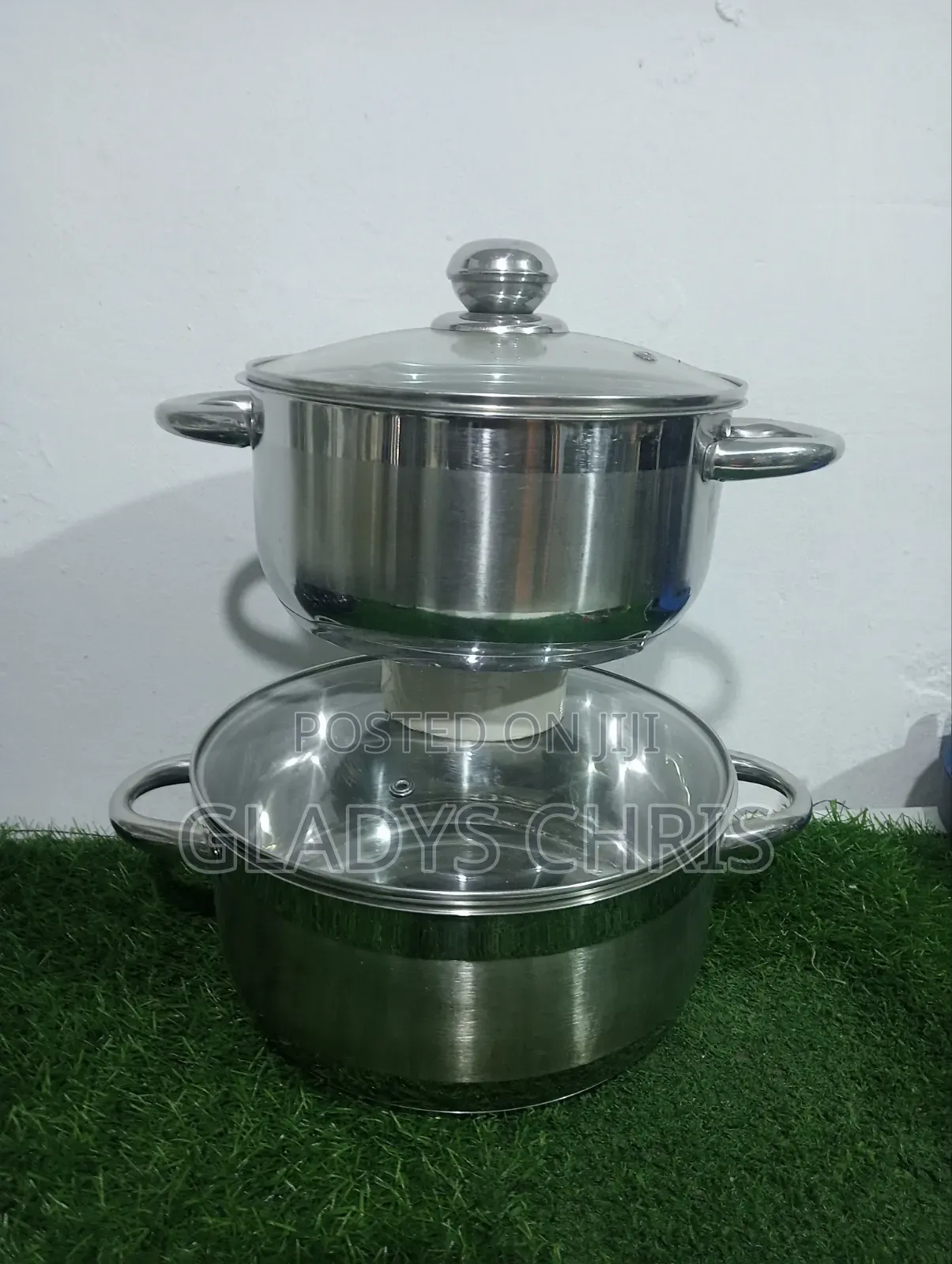 Induction Pot/ Stainless Steel Pot