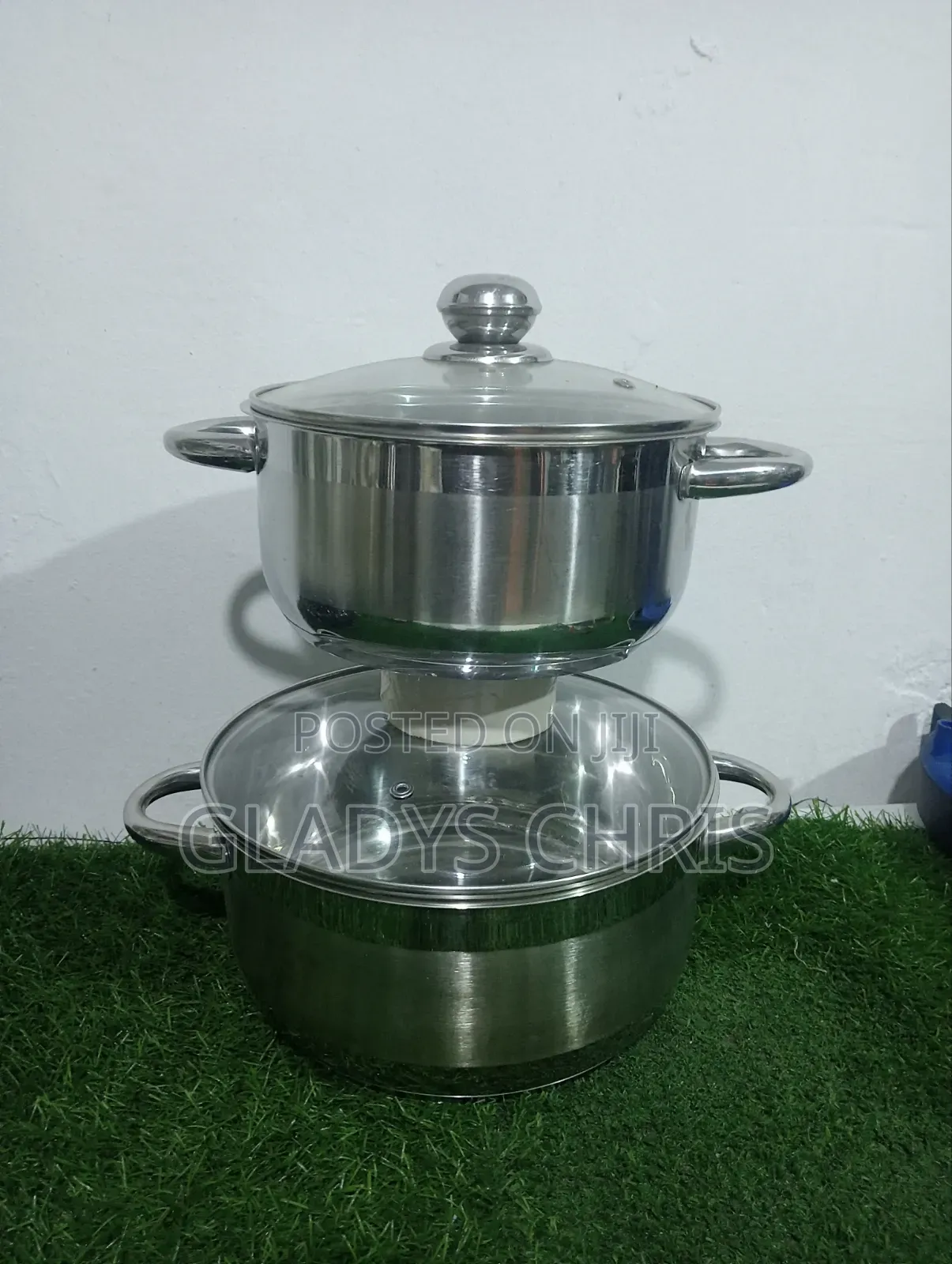 Induction Pot/ Stainless Steel Pot