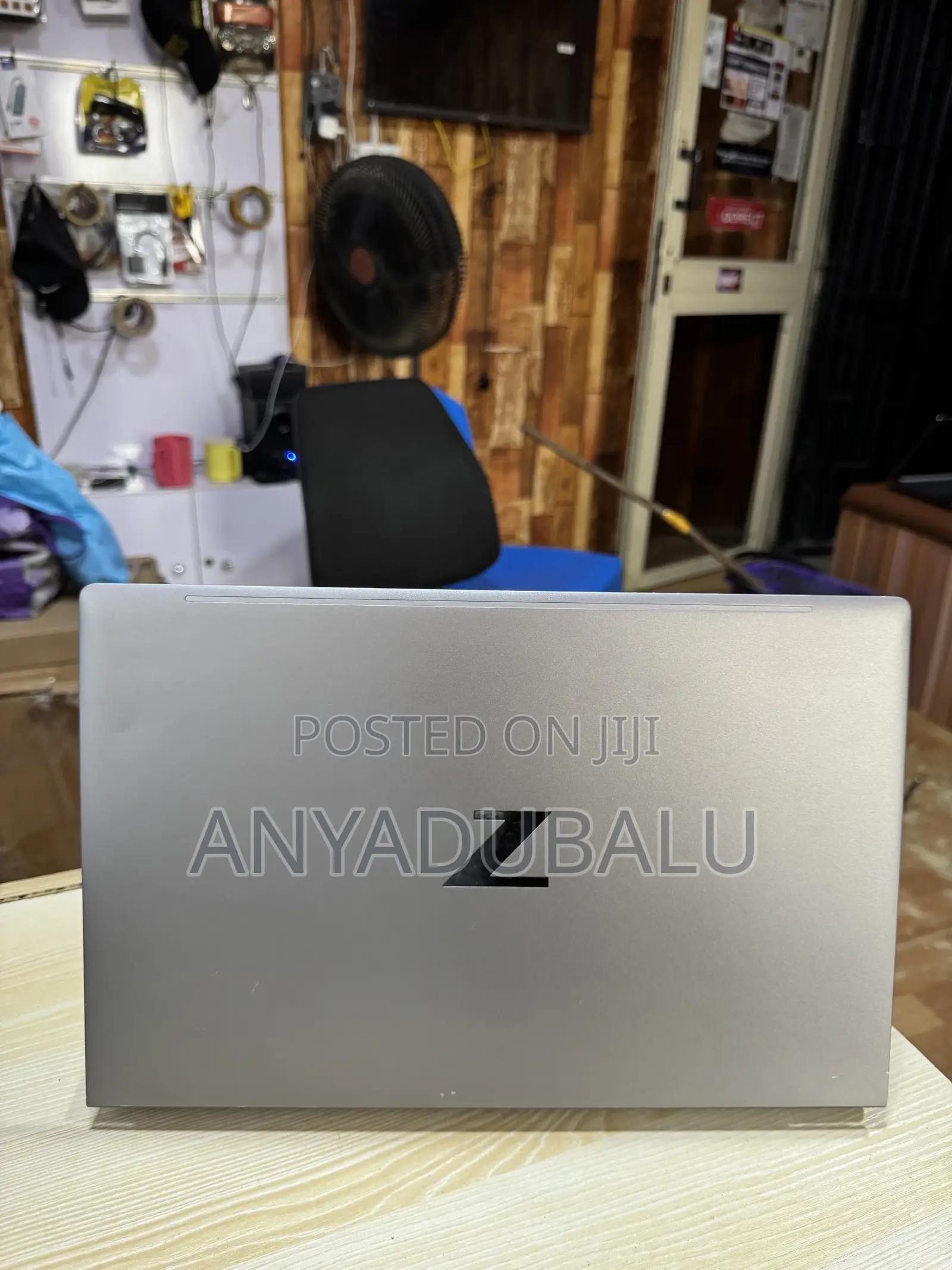 Laptop HP ZBook Power G9 i7 32GB Intel Core i7 SSD 512GB