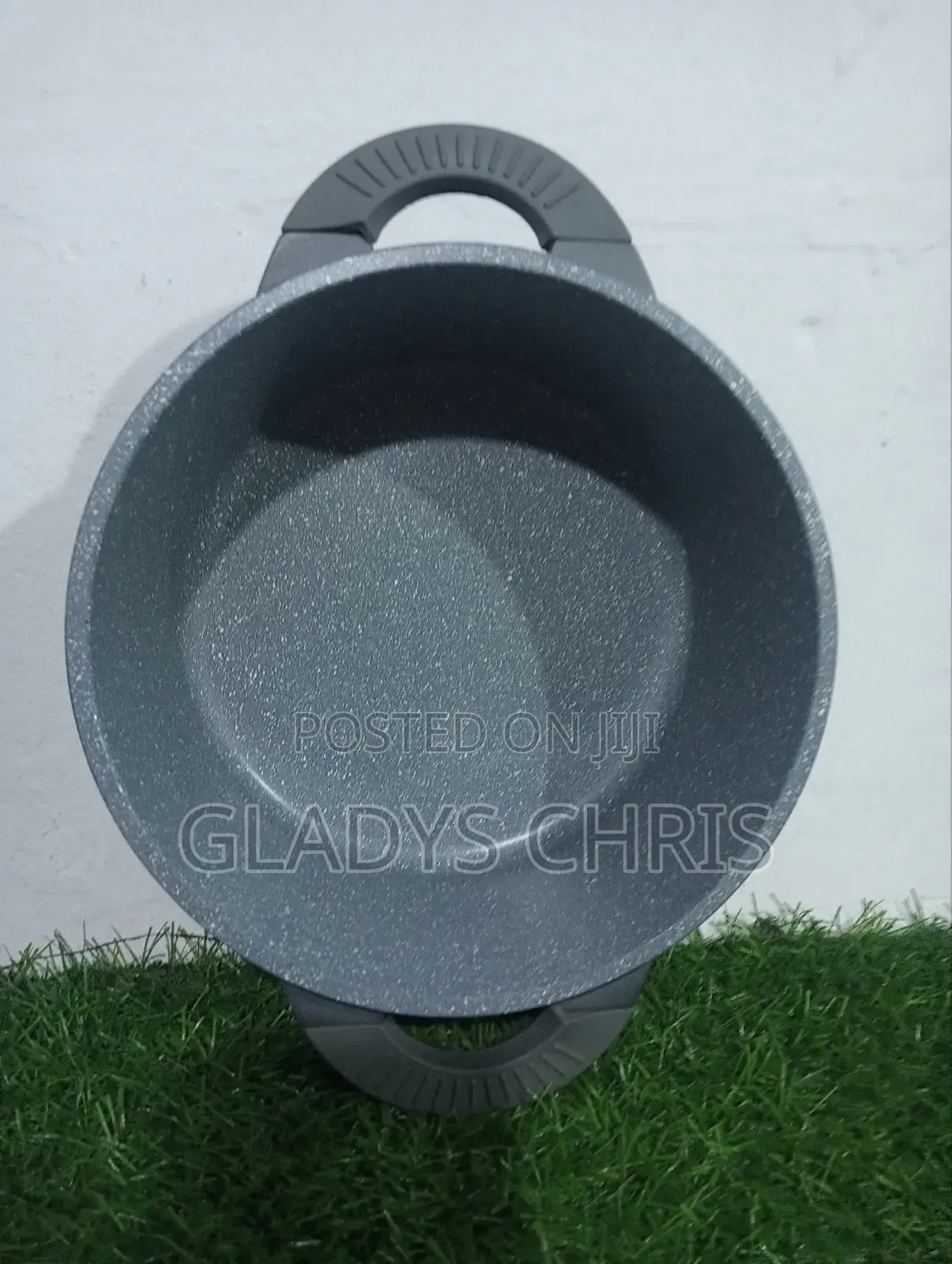 Non Stick Cooking Pot/Pot