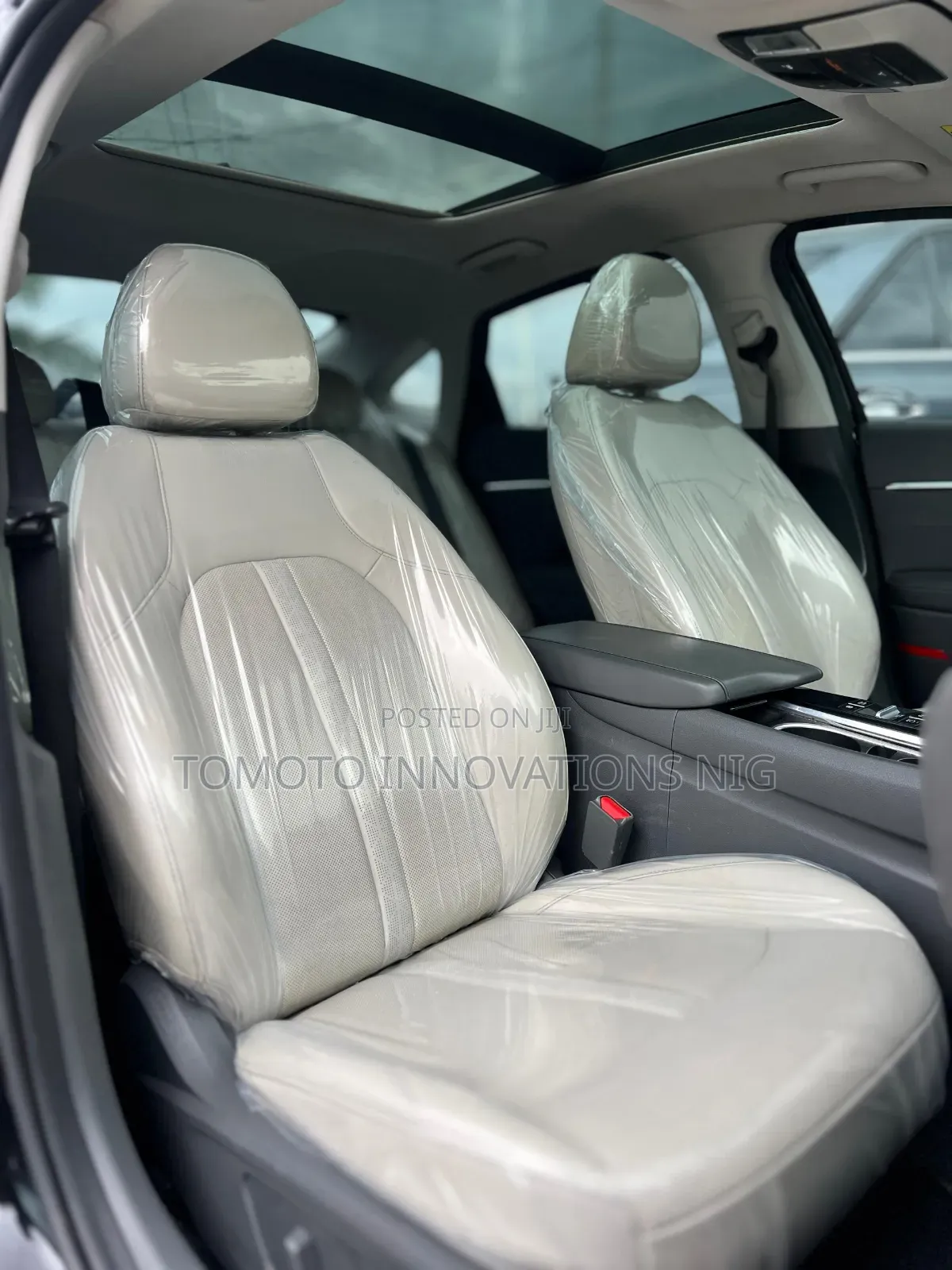 Hyundai Sonata Limited 2020 Blue