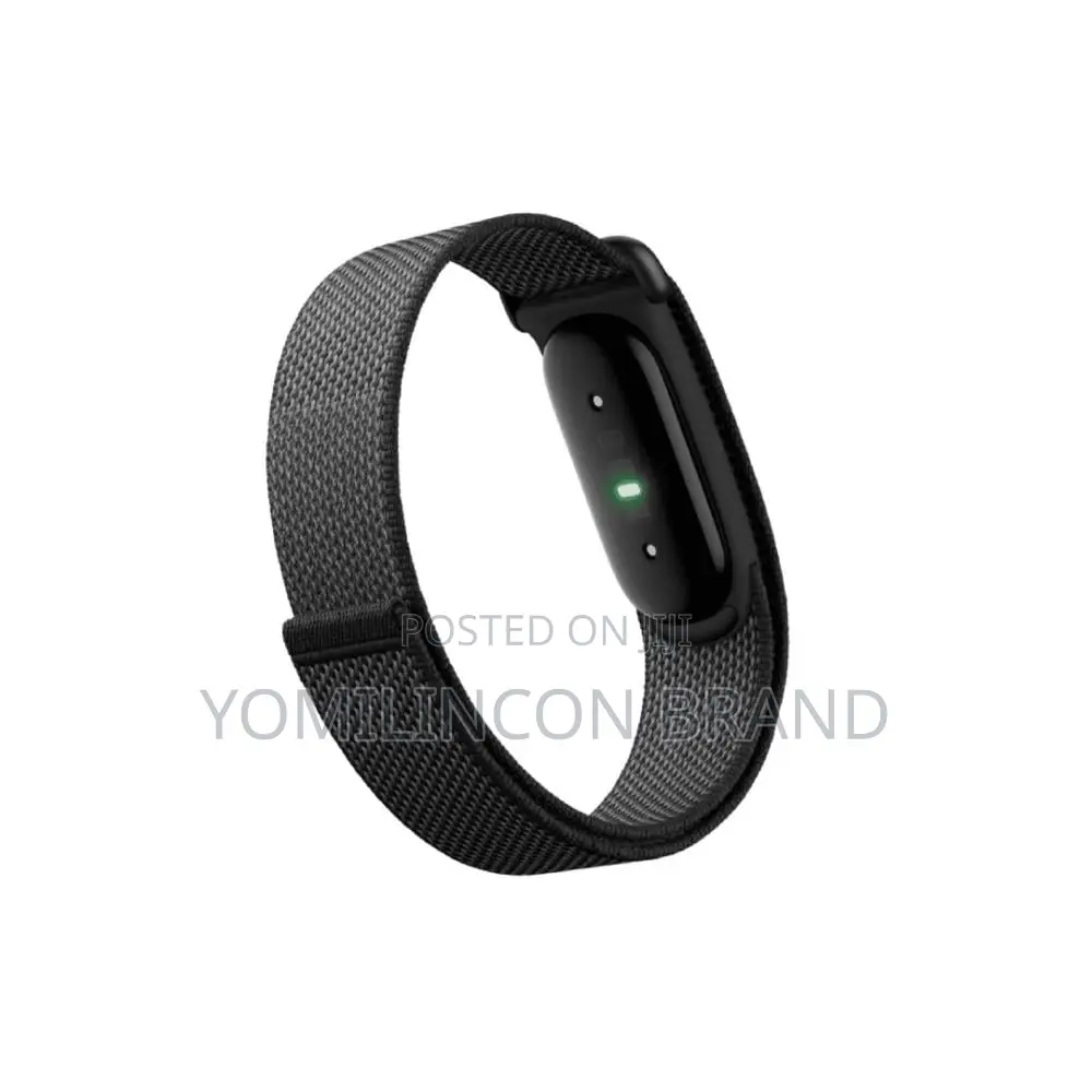 Google Fitbit Air Fitness Band | Brand New Sealed | Black