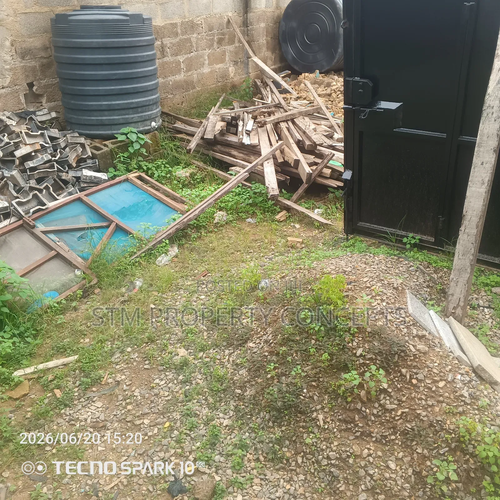 714sqm of Land for at Royal Palmwill Estate Badore Ajah Lagos