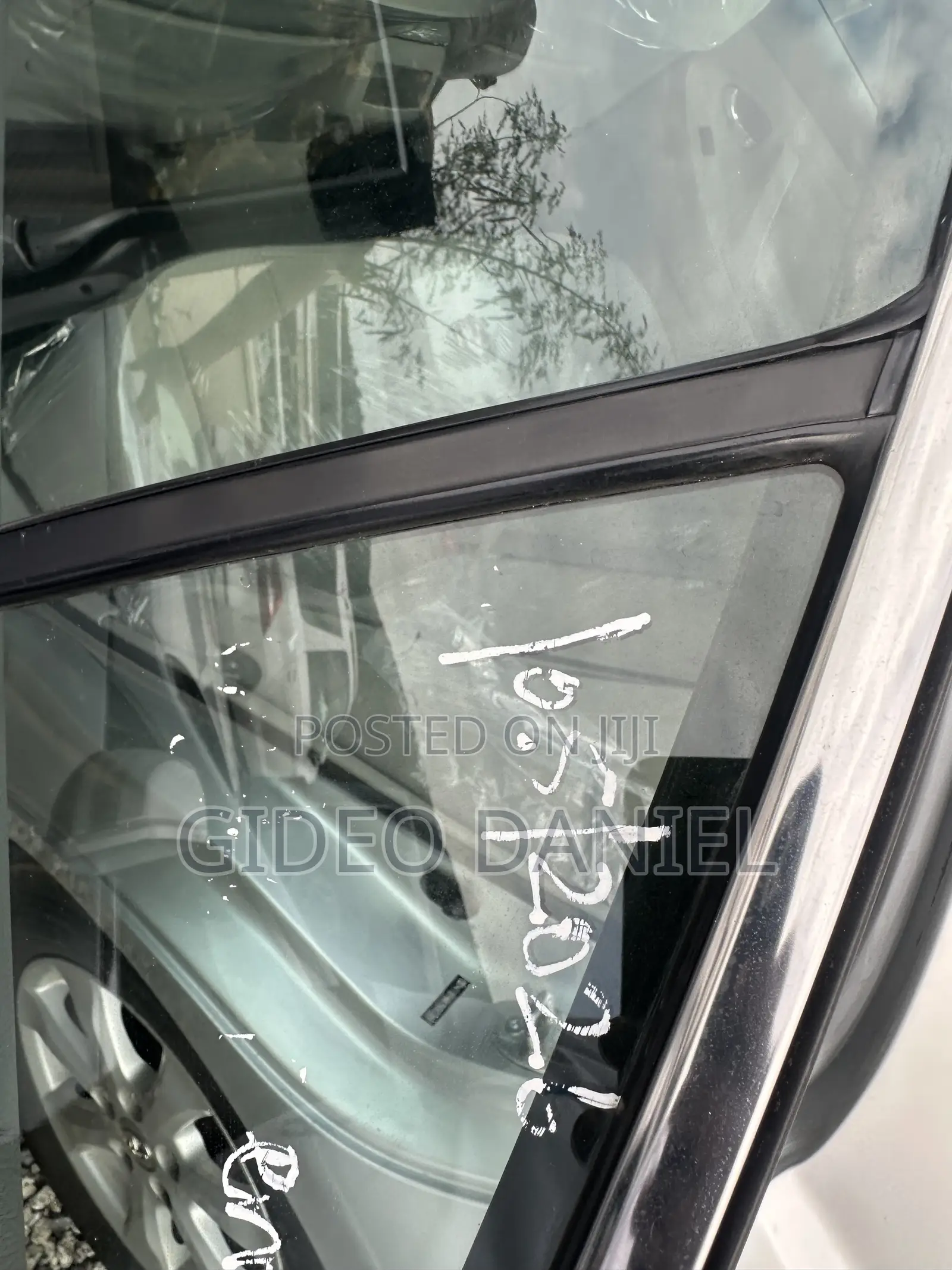 Toyota Camry LE 4dr Sedan (2.4L 4cyl 5A) 2007 Silver