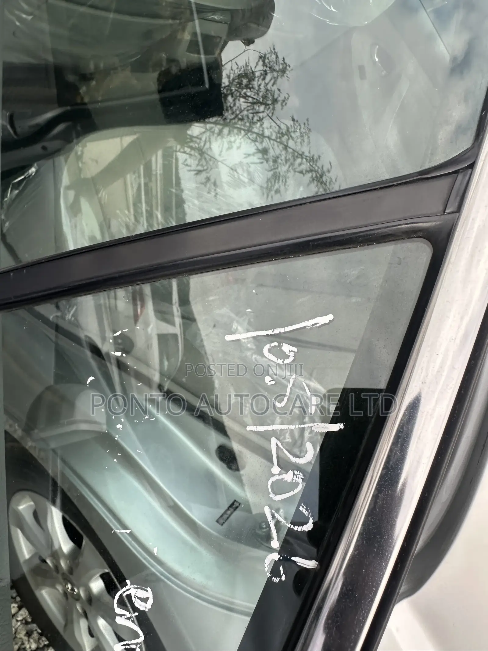 Toyota Camry LE 4dr Sedan (2.4L 4cyl 5A) 2007 Silver