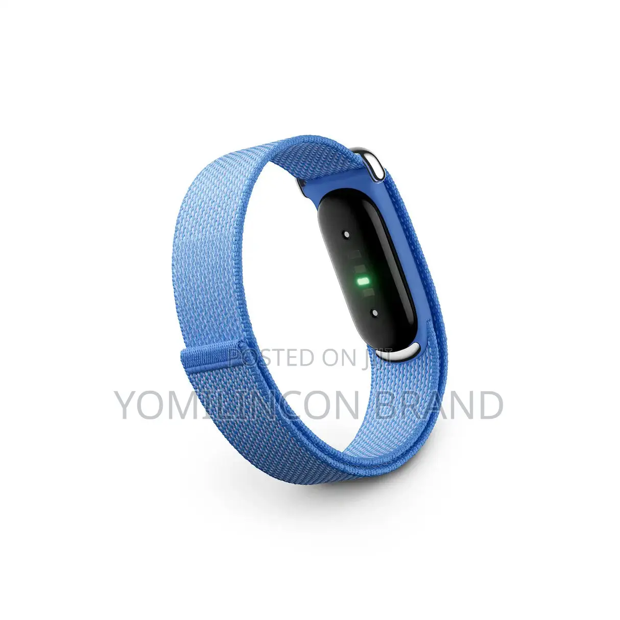 Google Fitbit Air Fitness and Band | Brand New Sealed | Blue