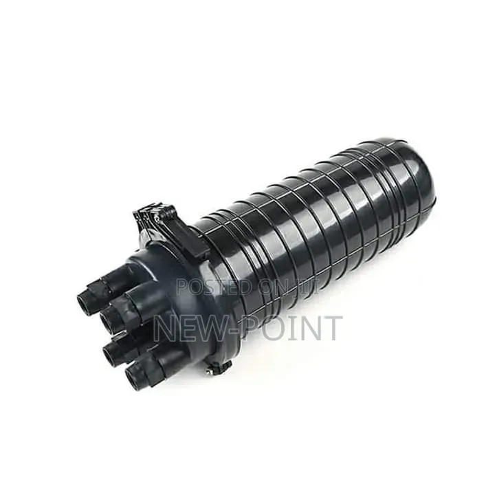 9core Fiber Optic Splice Closure Waterproof Dome Joint Closure Forftth