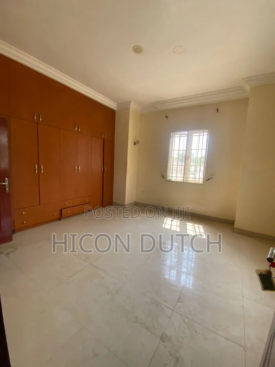 3bdrm Block of Flats in 4Th Avenue, Gwarinpa for rent