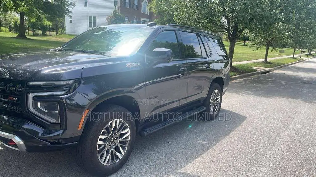 Lexus LX 600 2023 Black