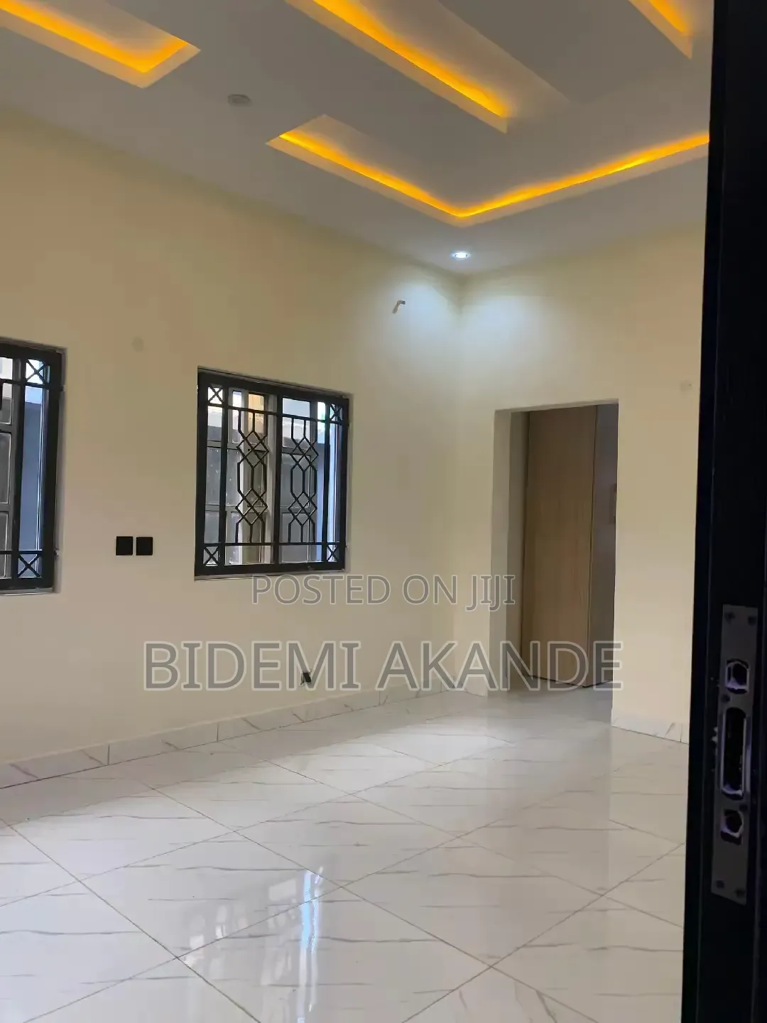 3bdrm Bungalow in Asese, Obafemi-Owode for sale