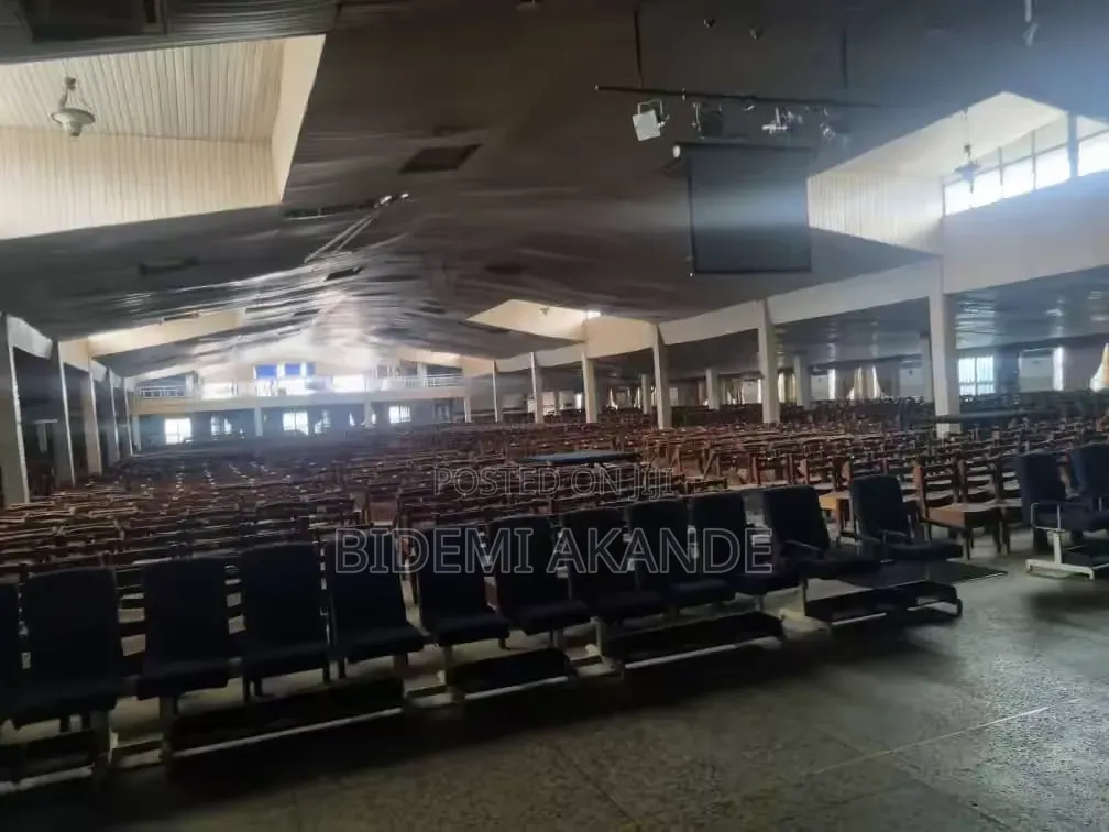 Prime Industrial Property for Sale in Ogba, Lagos