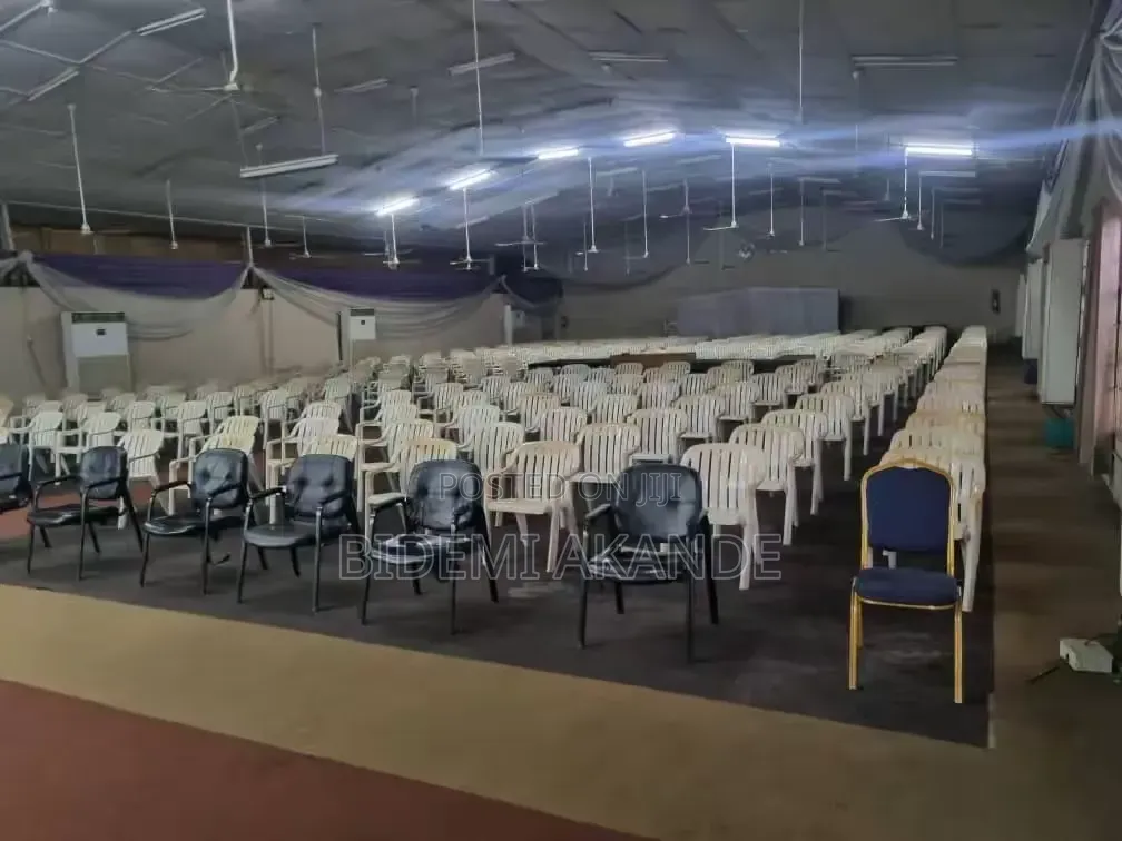 Prime Industrial Property for Sale in Ogba, Lagos