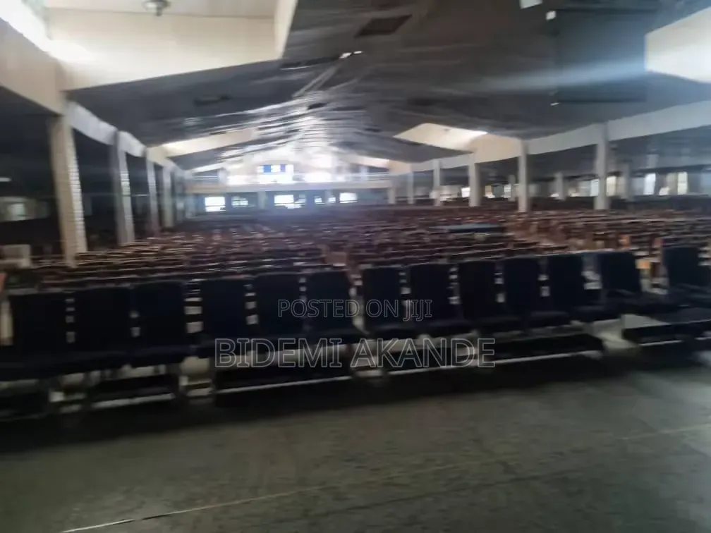 Prime Industrial Property for Sale in Ogba, Lagos