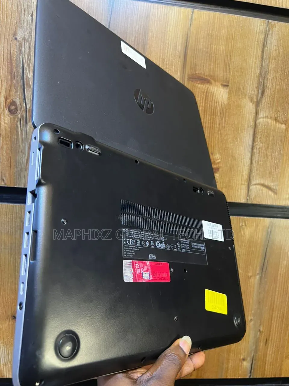 Laptop HP ProBook 640 G2 8GB Intel Core i5 SSD 256GB