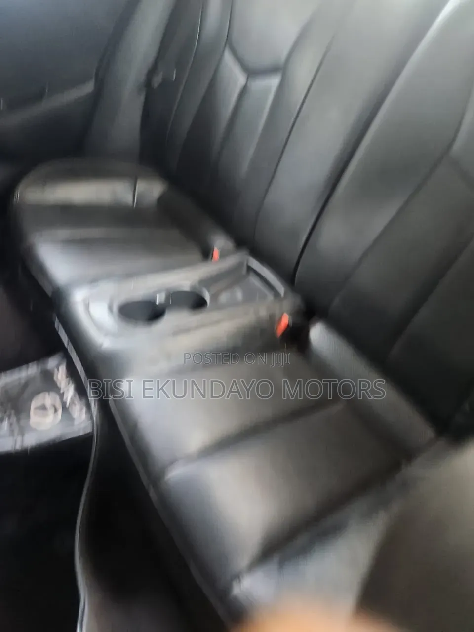 Hyundai Veloster 2015 Black