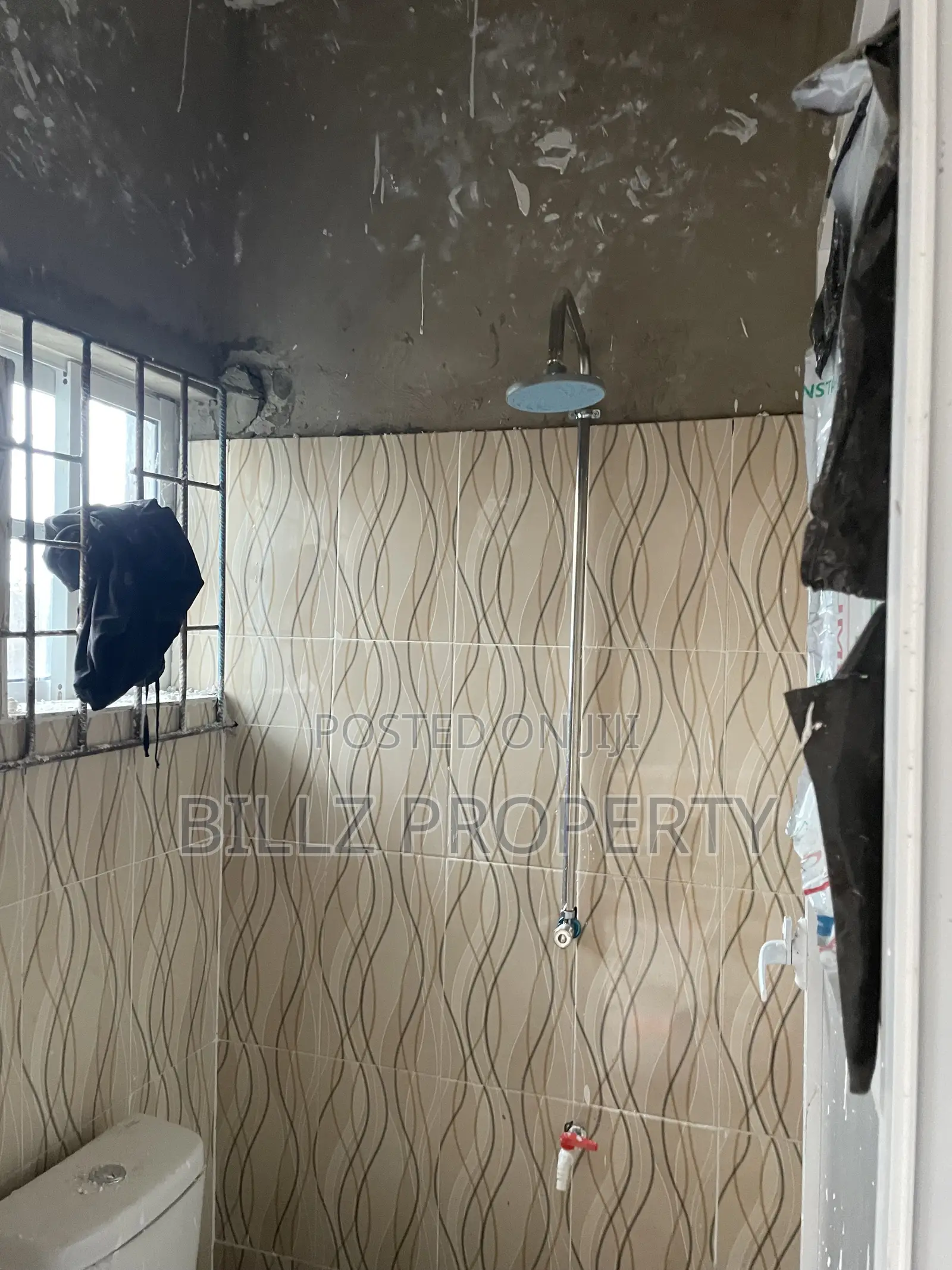 Mini Flat in Amikanle, Abule Egba for rent