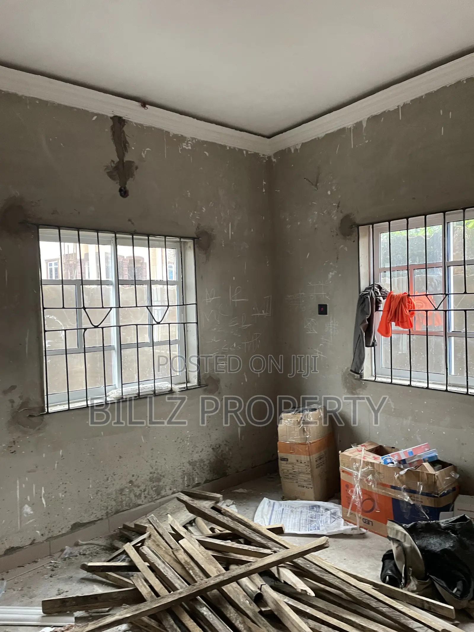 Mini Flat in Amikanle, Abule Egba for rent