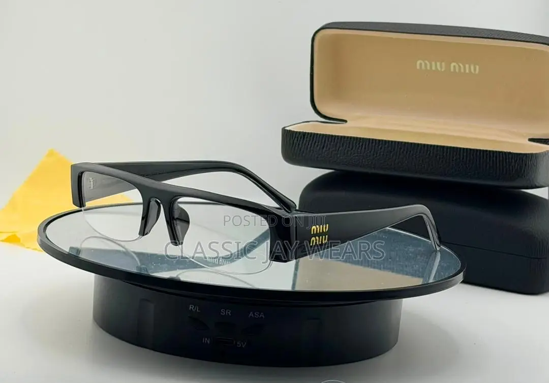 Quality Latest Eyeglass