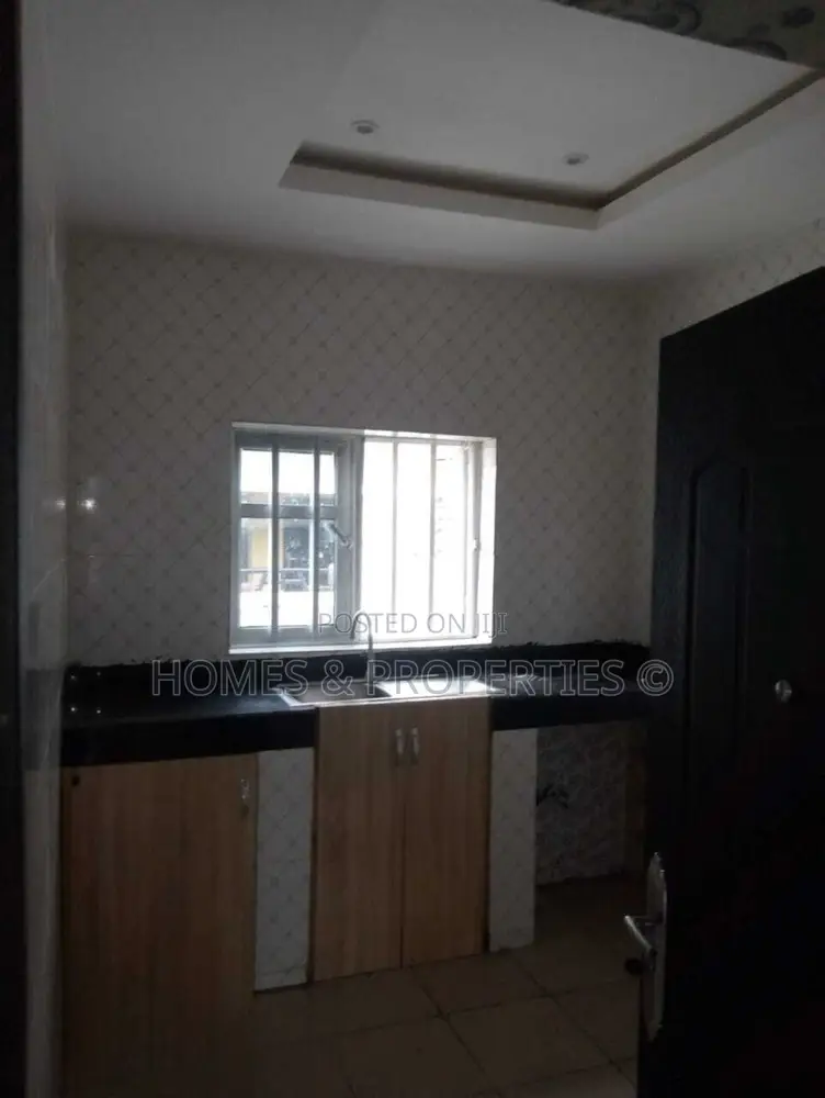 1bdrm Apartment in Oluwa Abijo Gra for rent