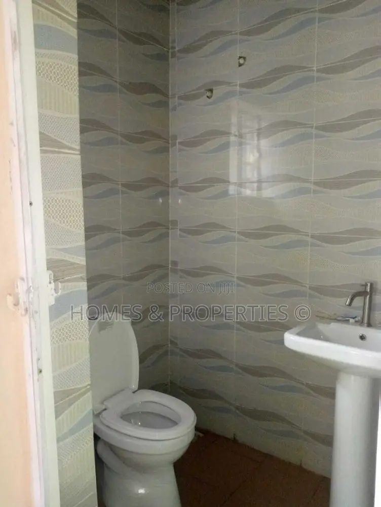 1bdrm Apartment in Oluwa Abijo Gra for rent