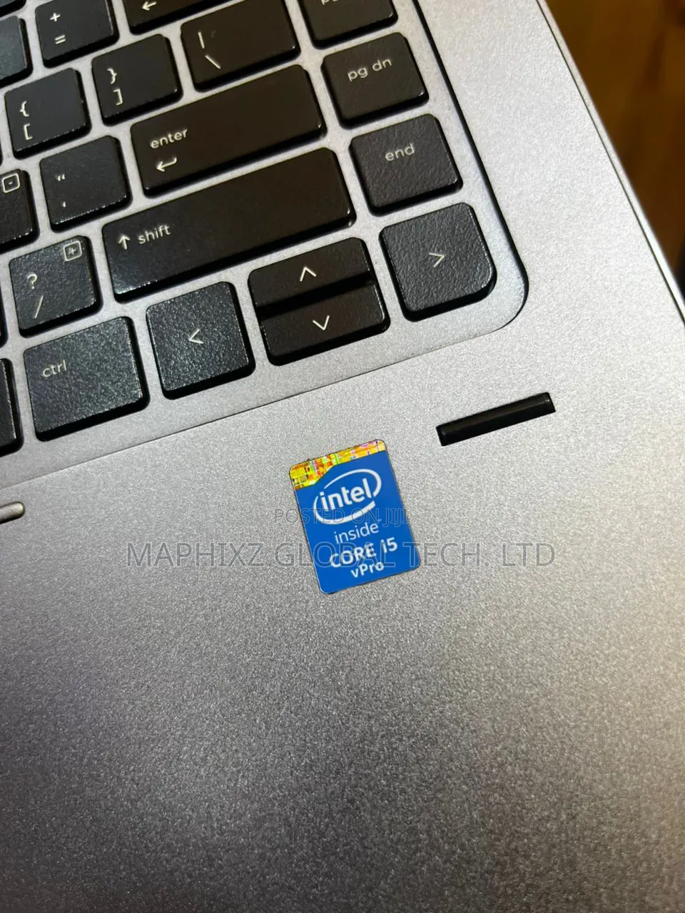 Laptop HP EliteBook 840 G2 8GB Intel Core i5 SSD 256GB