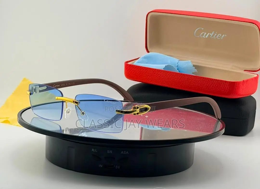 Catier Sunglasses