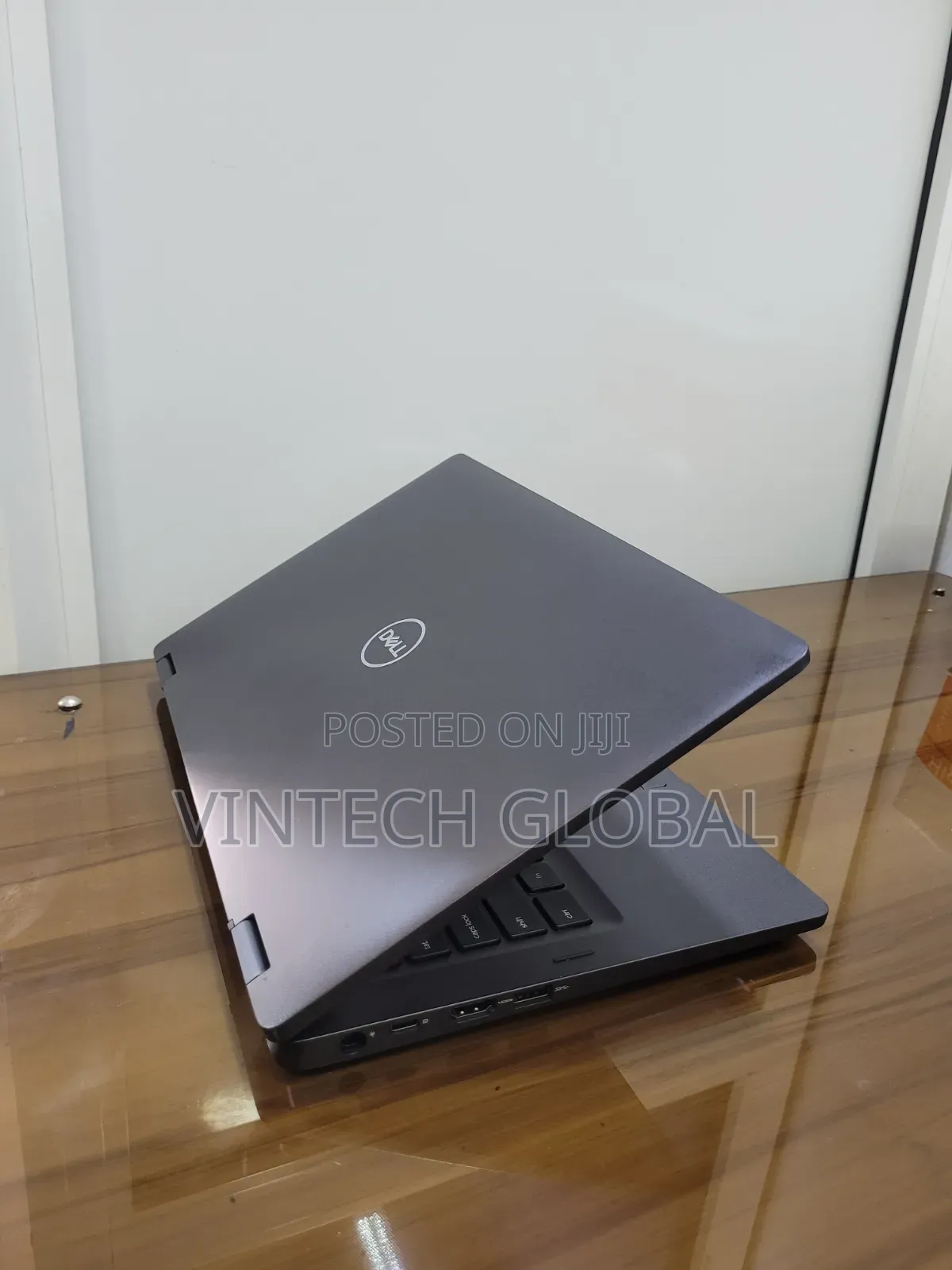 Laptop Dell Latitude 5300 8GB Intel Core i5 SSD 256GB