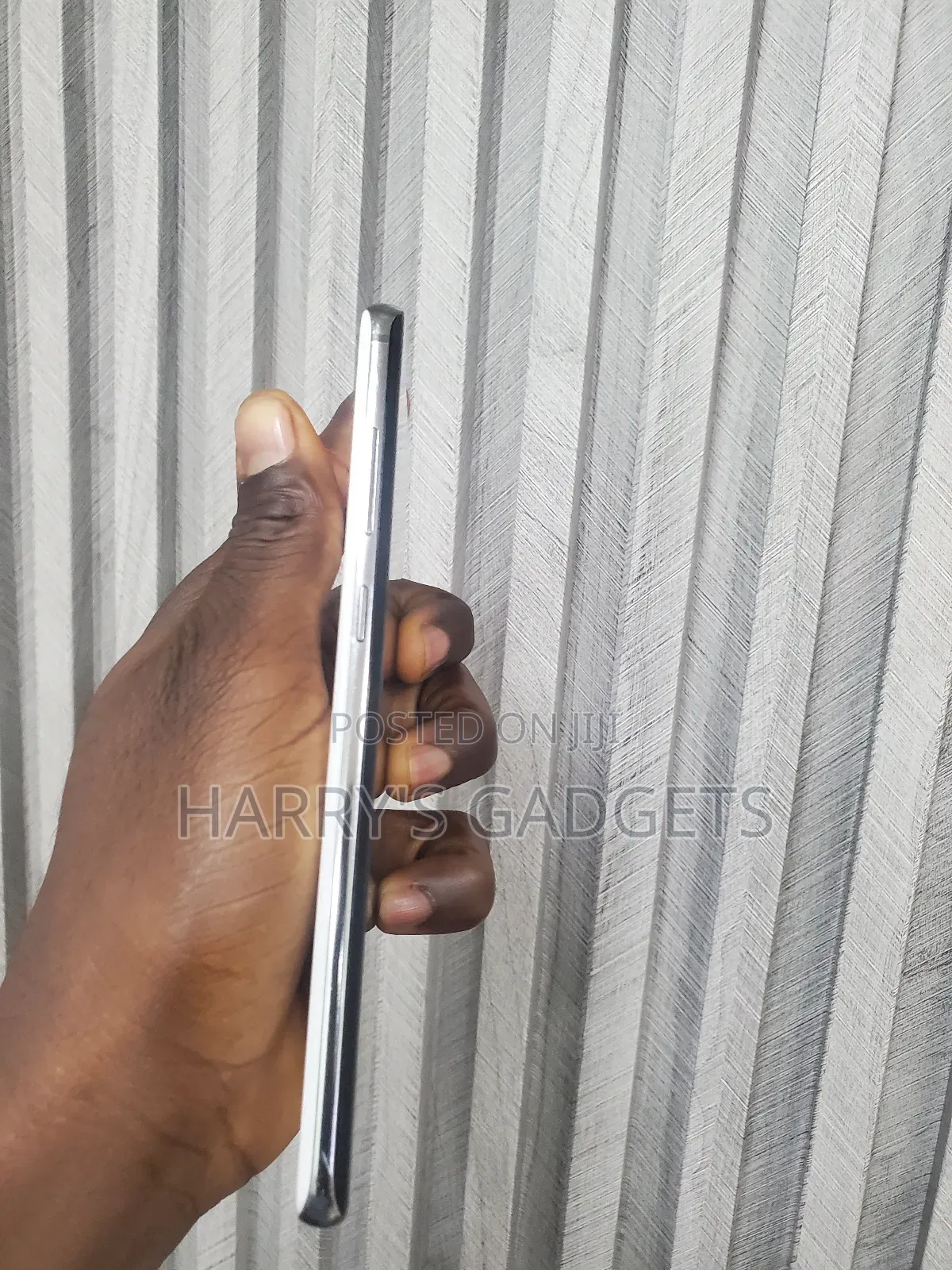 Samsung Galaxy S10 Plus 512 GB White