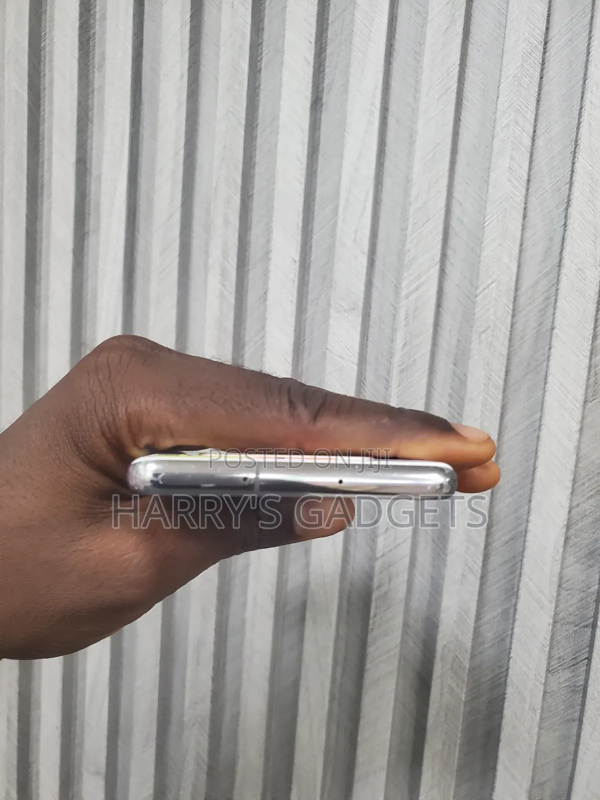 Samsung Galaxy S10 Plus 512 GB White