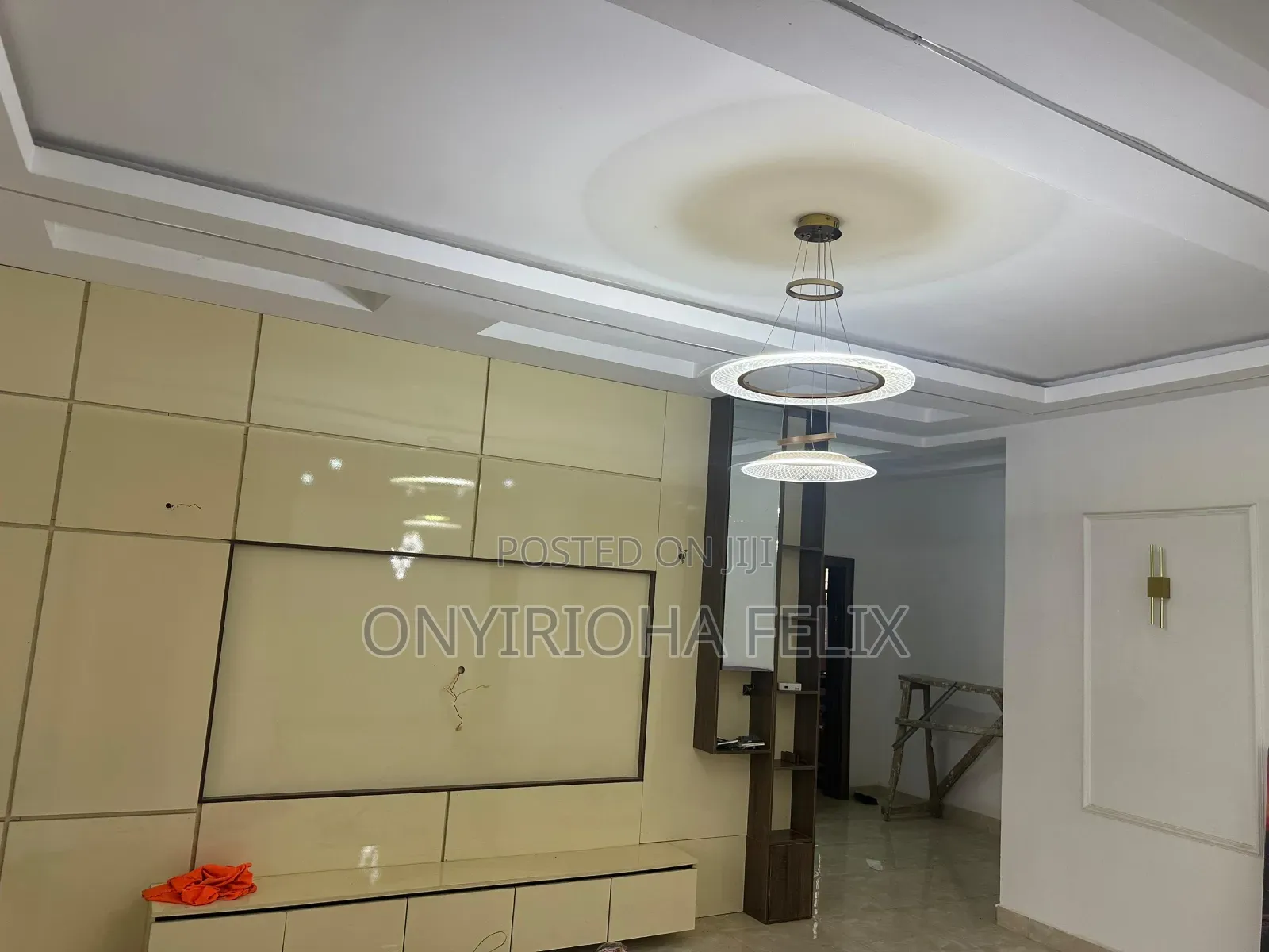 3bdrm Block of Flats in Gwarinpa 3Rd Avenue, Bunkoro for rent