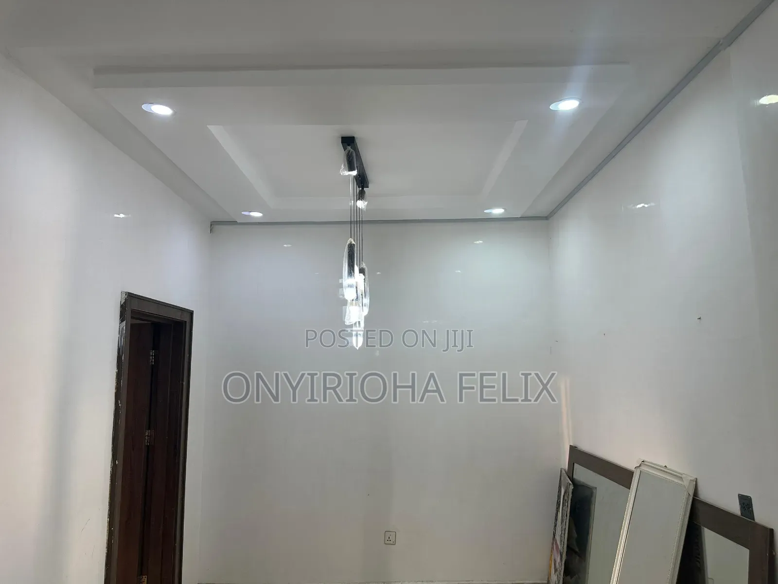 3bdrm Block of Flats in Gwarinpa 3Rd Avenue, Bunkoro for rent