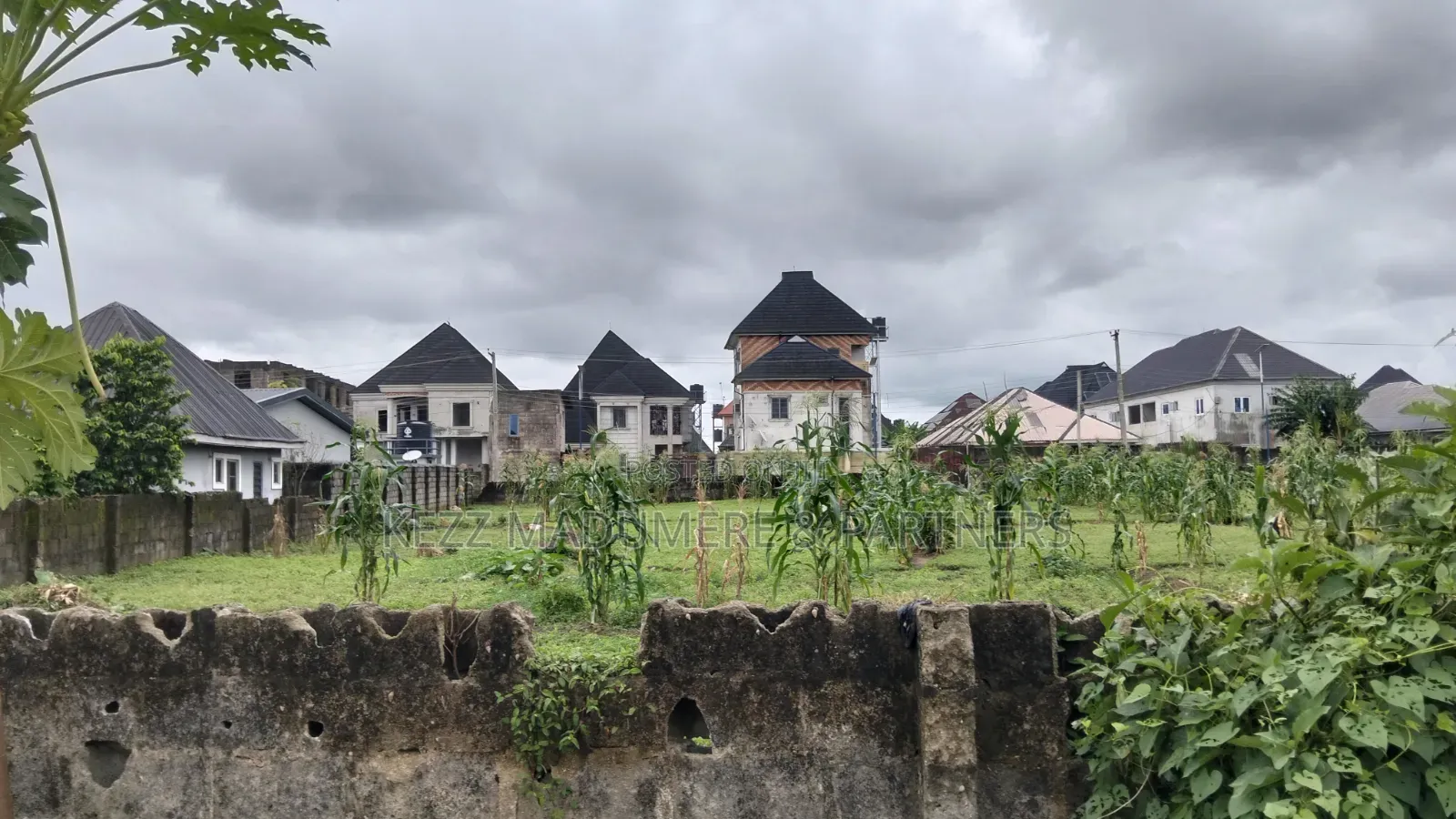 For Sale: 2 Plots at Mandela Estate Sars Road Ph