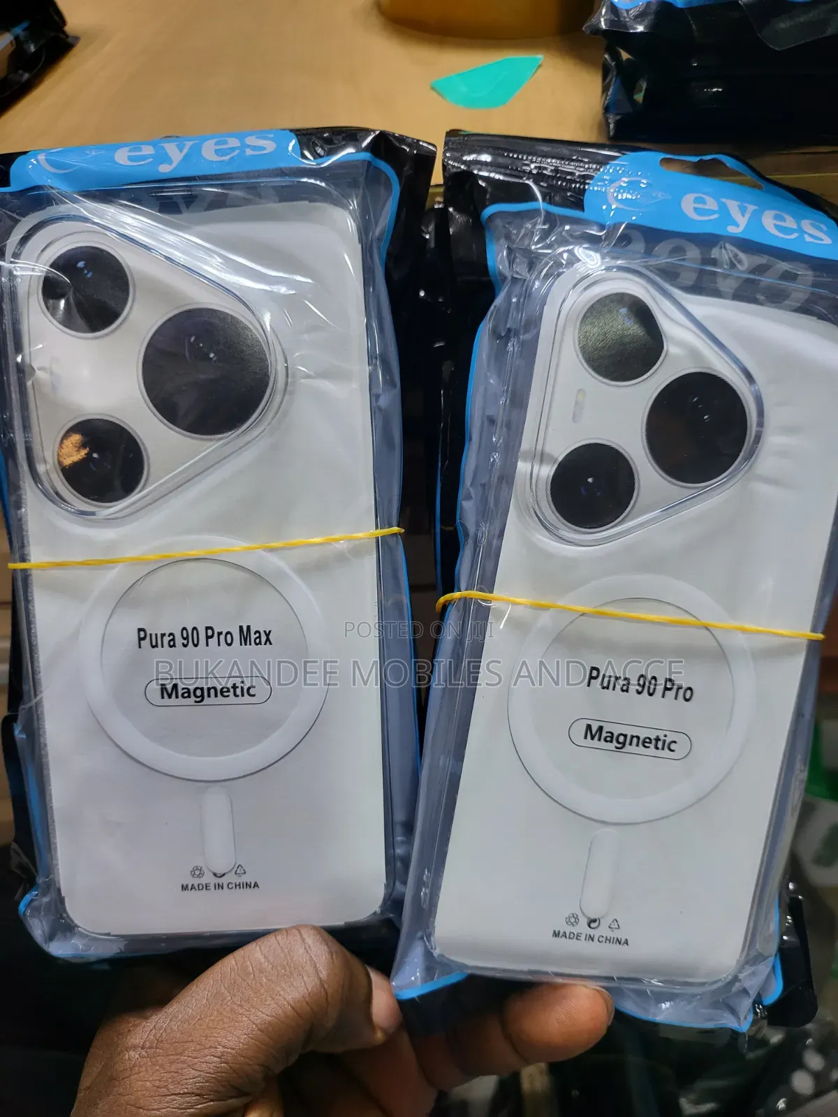 Huawei Pura 90 Pro /Pura 90 Pro Max