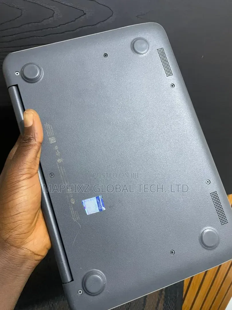 Laptop HP Stream 11 Pro G4 EE 4GB Intel Pentium SSD 60GB