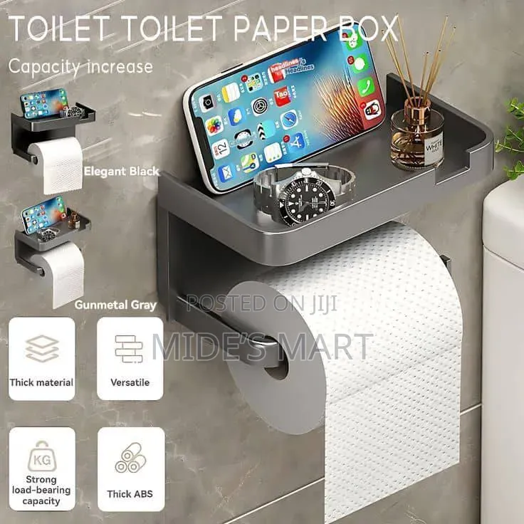 Tissue Holder