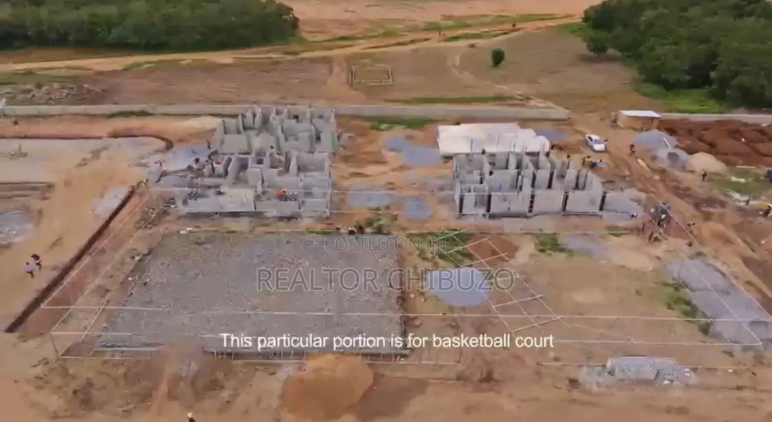 50% Off Fcda C of O Plots in Apo Waru | ₦19m – ₦75m