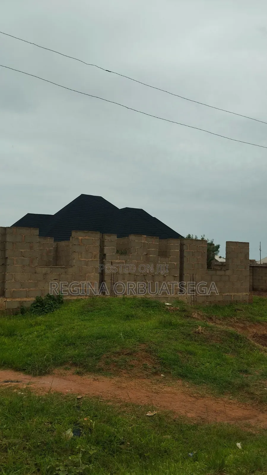 4bdrm Bungalow in Jos for sale