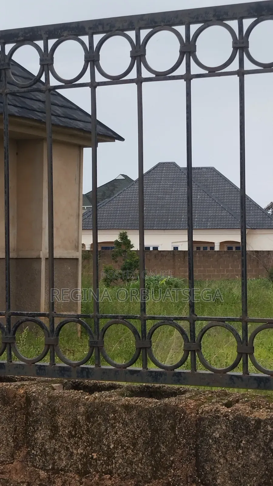4bdrm Bungalow in Jos for sale