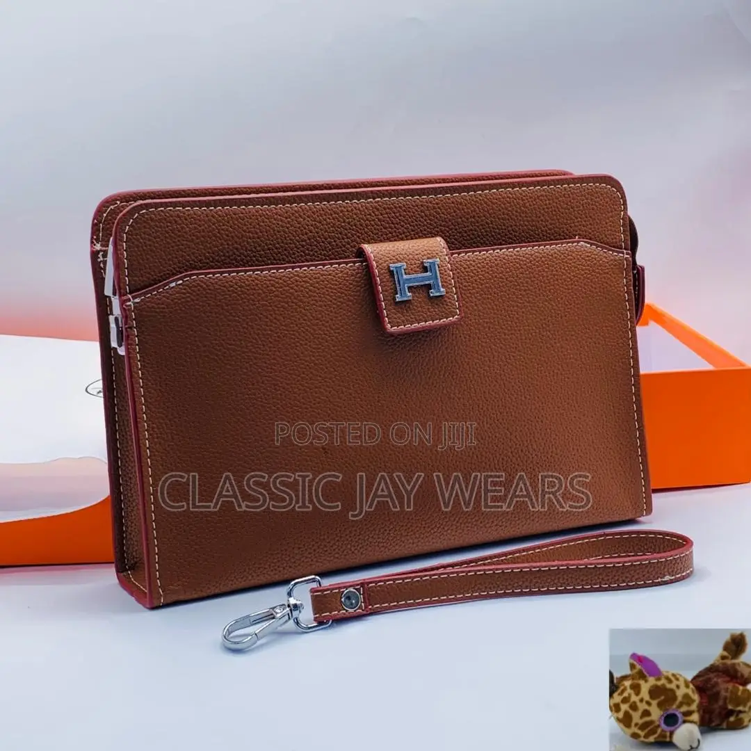 Hermes Pulse in 4 Colors