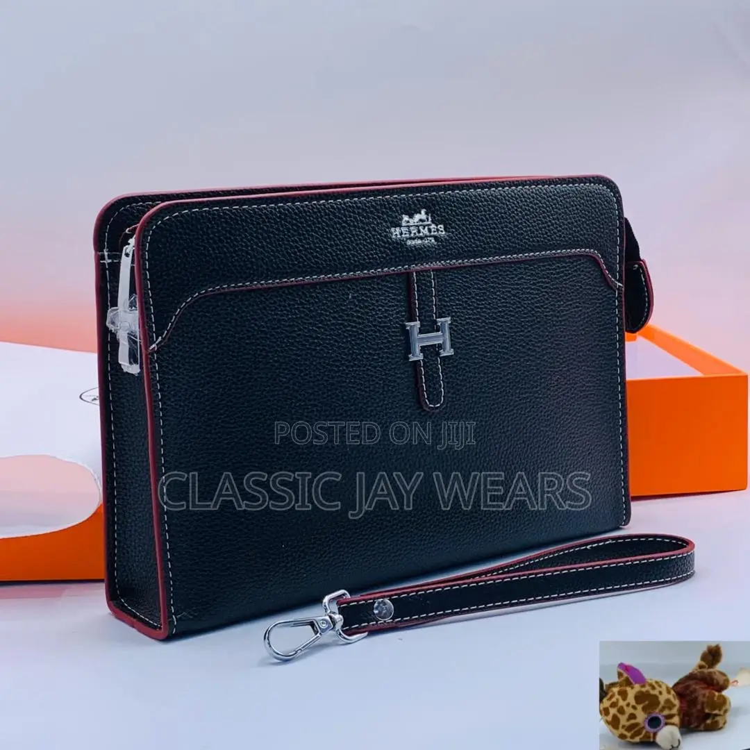 Hermes Pulse in 4 Colors