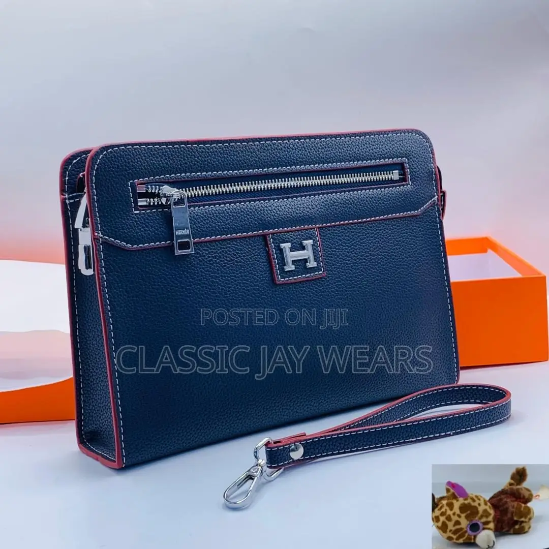 Hermes Pulse in 4 Colors