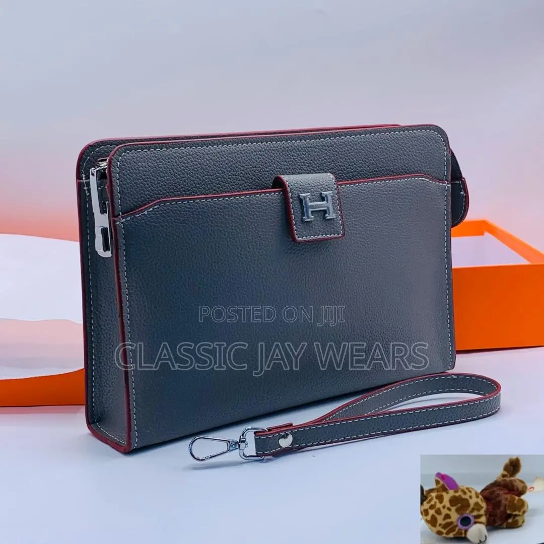 Hermes Pulse in 4 Colors