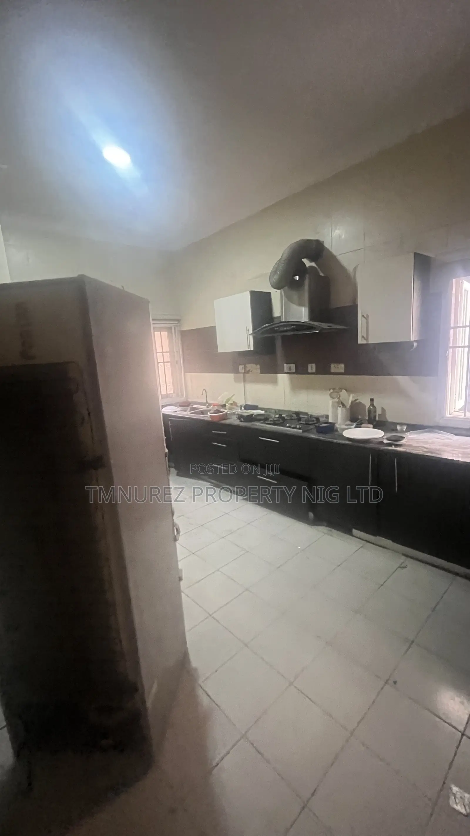4bdrm Duplex in Main Lekki Phase 1 for rent