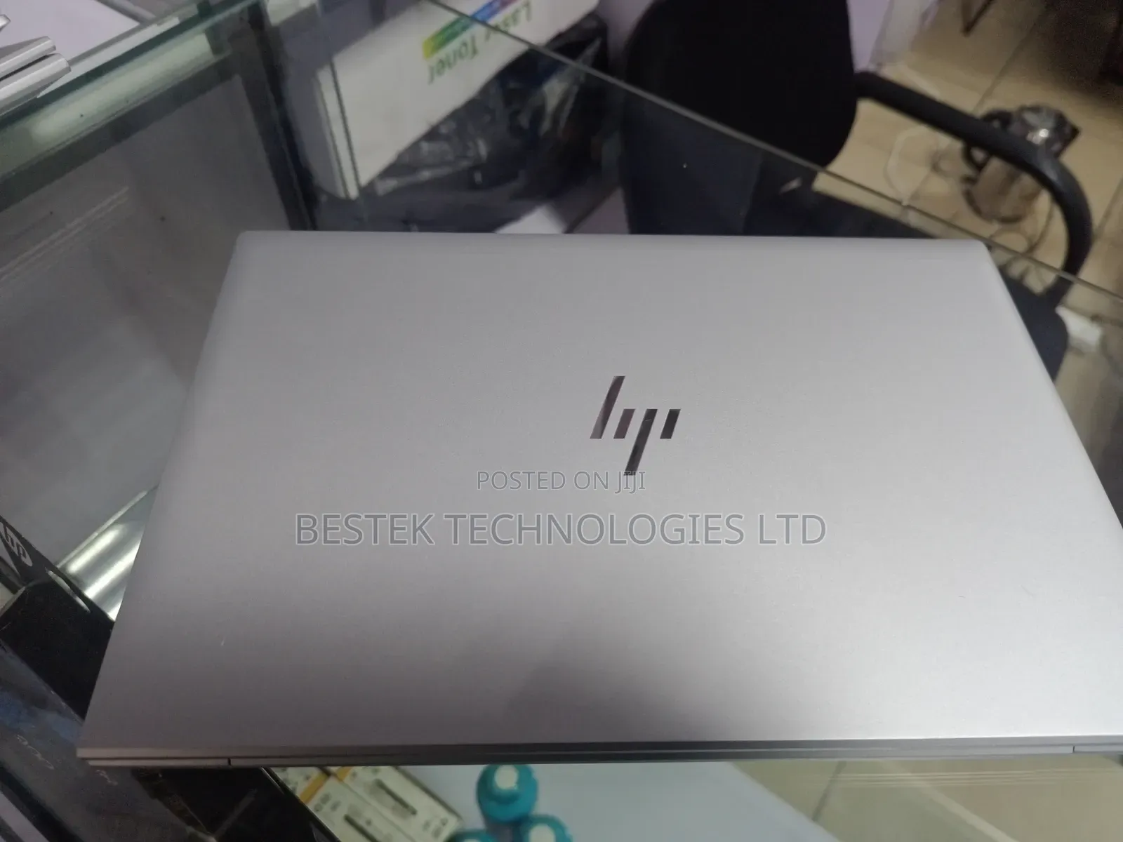 Laptop HP EliteBook 840 G7 8GB Intel Core i7 SSD 512GB
