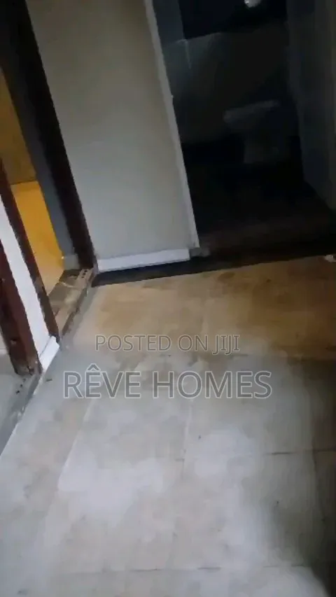 Furnished 2bdrm Apartment in Omole Phase 2 for rent