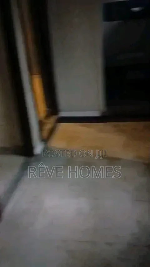 Furnished 2bdrm Apartment in Omole Phase 2 for rent