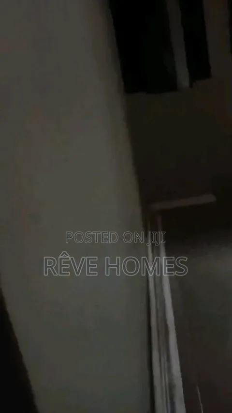 Furnished 2bdrm Apartment in Omole Phase 2 for rent